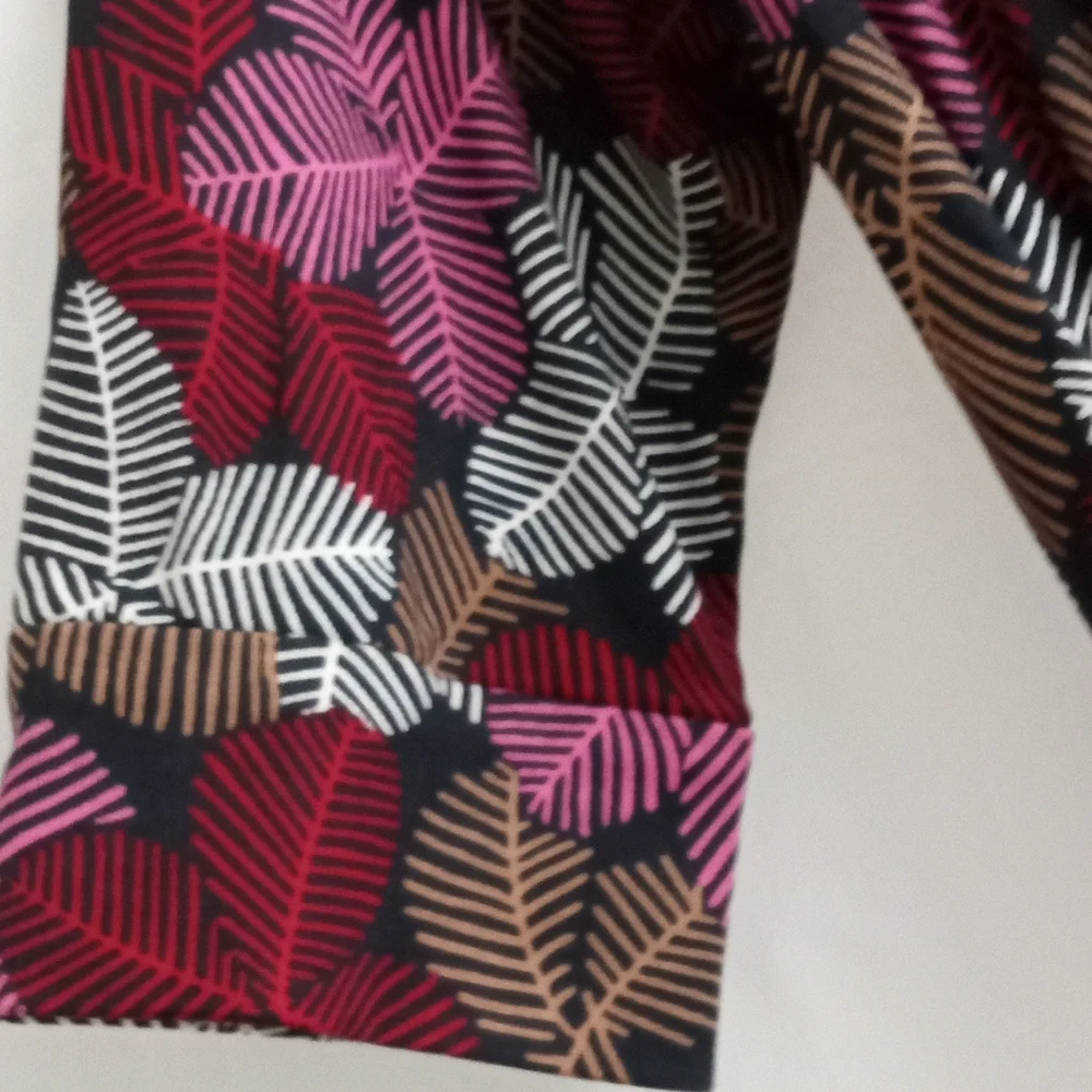 *🌟Diane Von Furstenberg 100% Silk Burgundy/Gray Iconic Wrap Kye Dress- Vintage - Picture 14 of 16